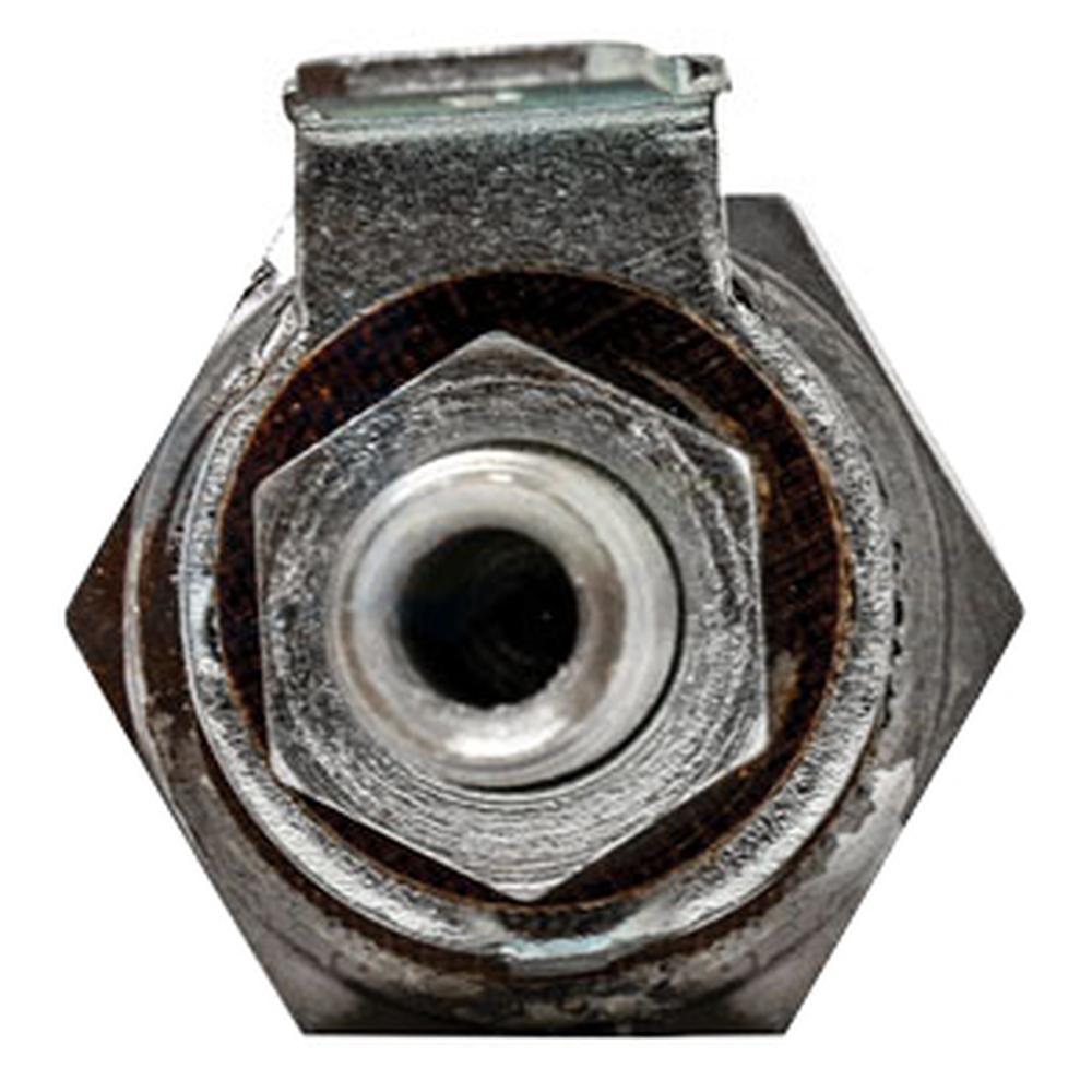 A-71700100-AI Plug, Heater