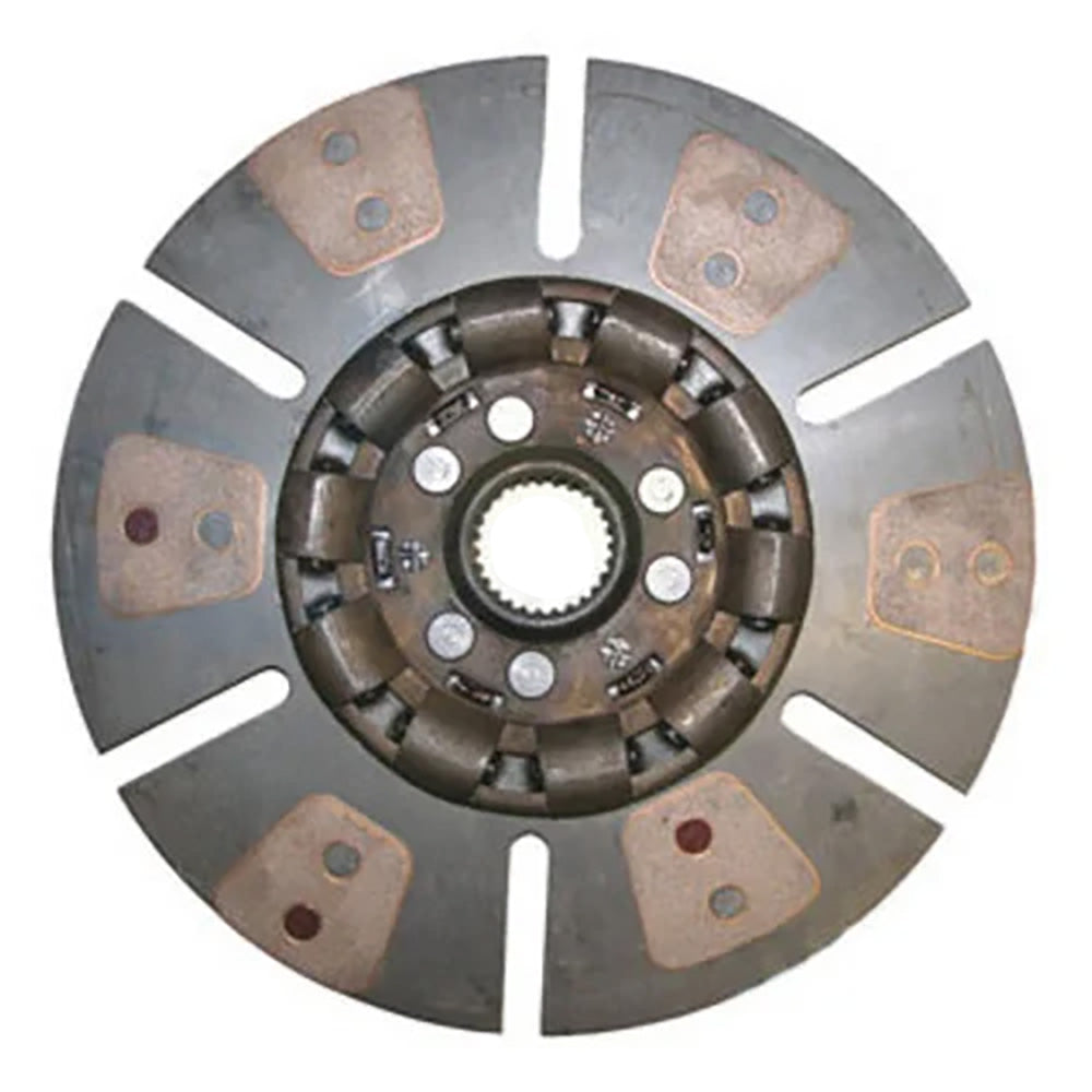 A-72163039-AI Trans Disc: 13"