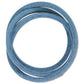 A-7220000-AI Made With Aramid Blue V-Belt (1/2" X 46" )