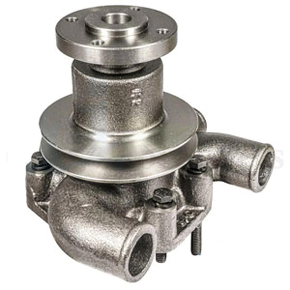 A-739527M1-AI Water pump w/ single pulley