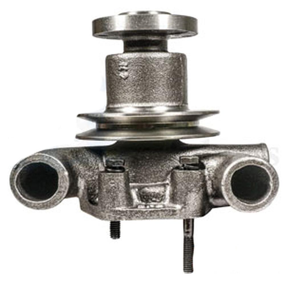 A-739527M1-AI Water pump w/ single pulley