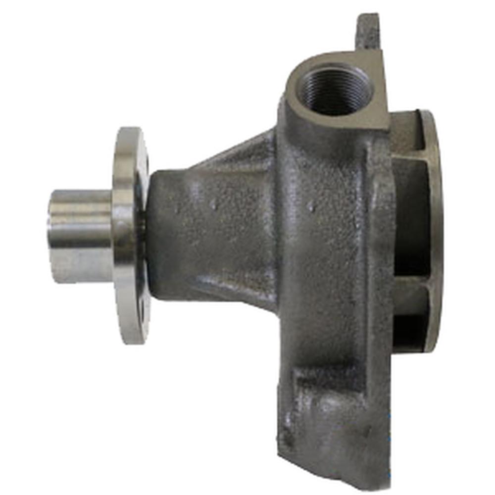 A-74023912-AI Pump, Water w/ Pulley