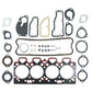 A-744753M91-AI Gasket Set, Upper