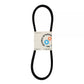 754-0281 Replacement Belt Fits MTD 954-0281 Fits White 43621 136-610 136-614