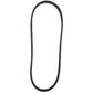 Fits MTD Replacement Belt 754-0281 954-0281 5/8"x44.2"