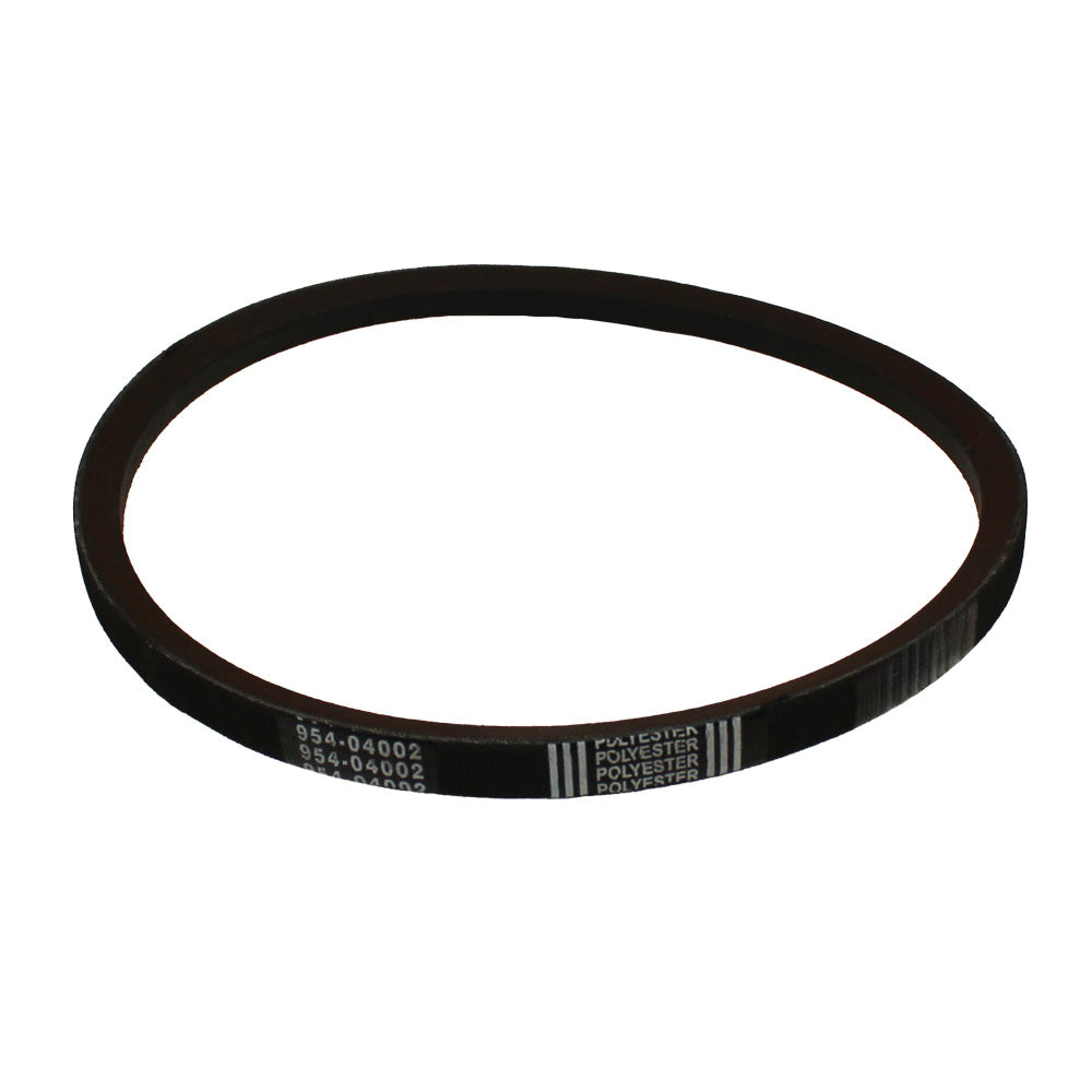 Deck Drive Belt Fits MTD Replaces 754-04002