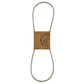 Mower Deck Belt Fits MTD Replaces 754-0497