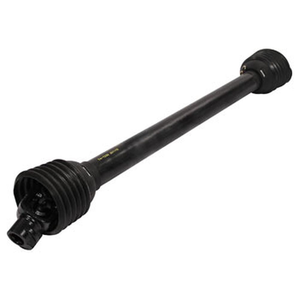 A-76733-AI Driveline; Complete