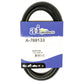 769133 HUSTLER BELT Made With Aramid