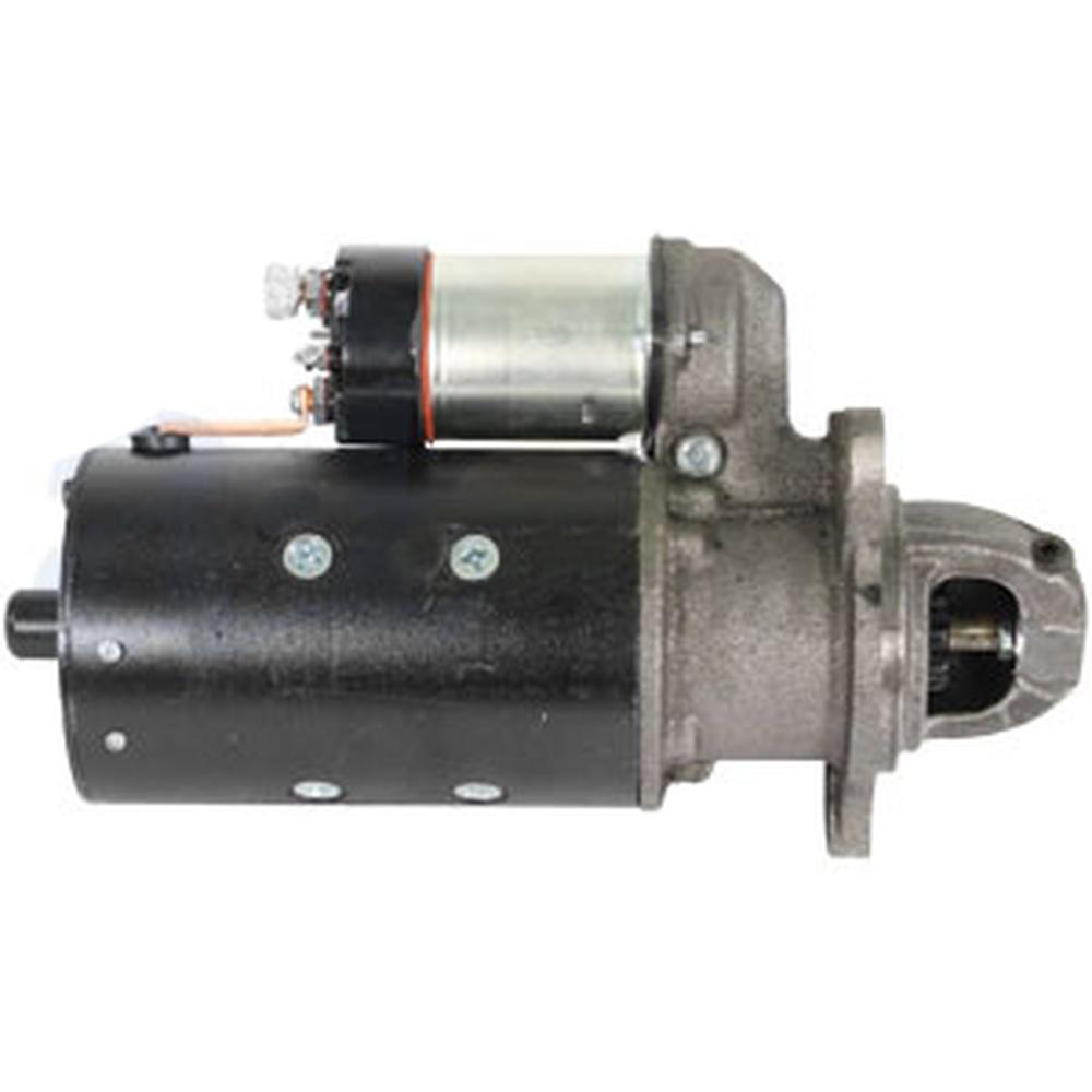 A-773363M91-AI Starter, Fits Delco