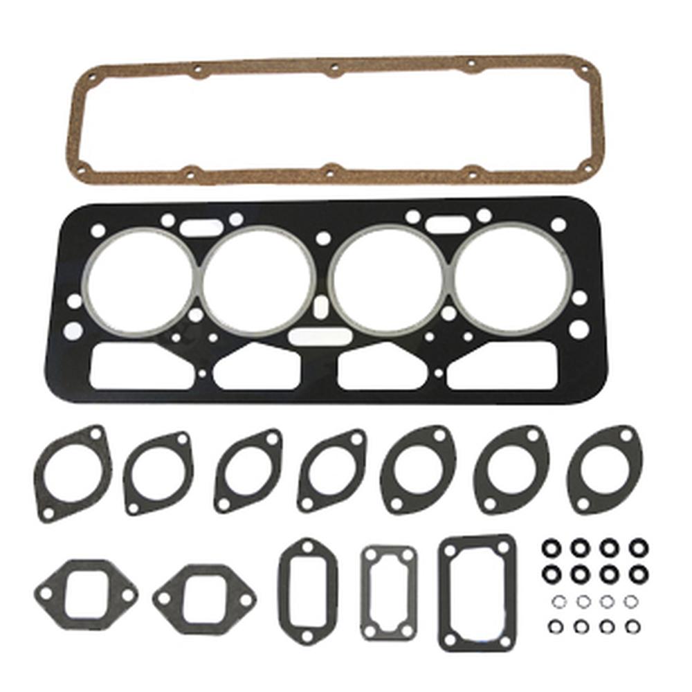 A-78G1395-AI Gasket, Upper Set