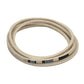 795781 HUSTLER BELT Made With Aramid