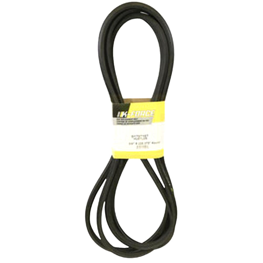 797167 HUSTLER BELT Made With Aramid