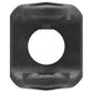 A-800-0615-AI Round Bore Implement Yoke (w/ Keyway & Set Screw)