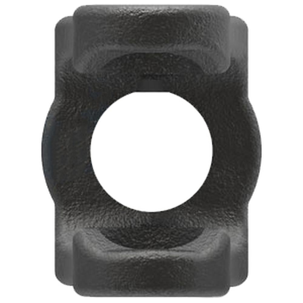 A-D148016-AI Implement Yoke Round Bore w/ Keyway & Set Screw
