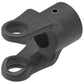 A-D148020-AI Implement Yoke Round Bore w/ Keyway & Set Screw