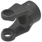 A-800-3519-AI - Round Bore Implement Yoke (w/ Keyway & Set Screw)