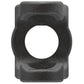 A-800-3520-AI - Round Bore Implement Yoke (w/ Keyway & Set Screw)