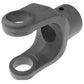 A-800-4423-AI Round Bore Implement Yoke (w/ Keyway & Set Screw)