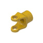 A-800-6510-AI - Implement Yoke, Round Bore (w/Keyway & Set Screw)