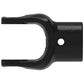 A-D128106-AI Implement Yoke Splined Bore w/ Pin Hole