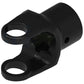 A-801-1221-AI Spline Bore Implement Yoke (w/ 21/64" Pin Hole)