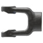 A-D358106-AI Implement Yoke Spline Bore w/ Pin Hole