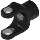 A-D448106-AI Implement Yoke Spline Bore w/ Pin Hole