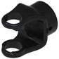 A-802-0618-AI Shear Pin Implement Yoke (w/ 1/4" Pin Hole)