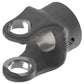 A-D108220-AI Implement Yoke, Round Bore 1 1/4" w/ 5/16" Pin Hole, Shear Pin