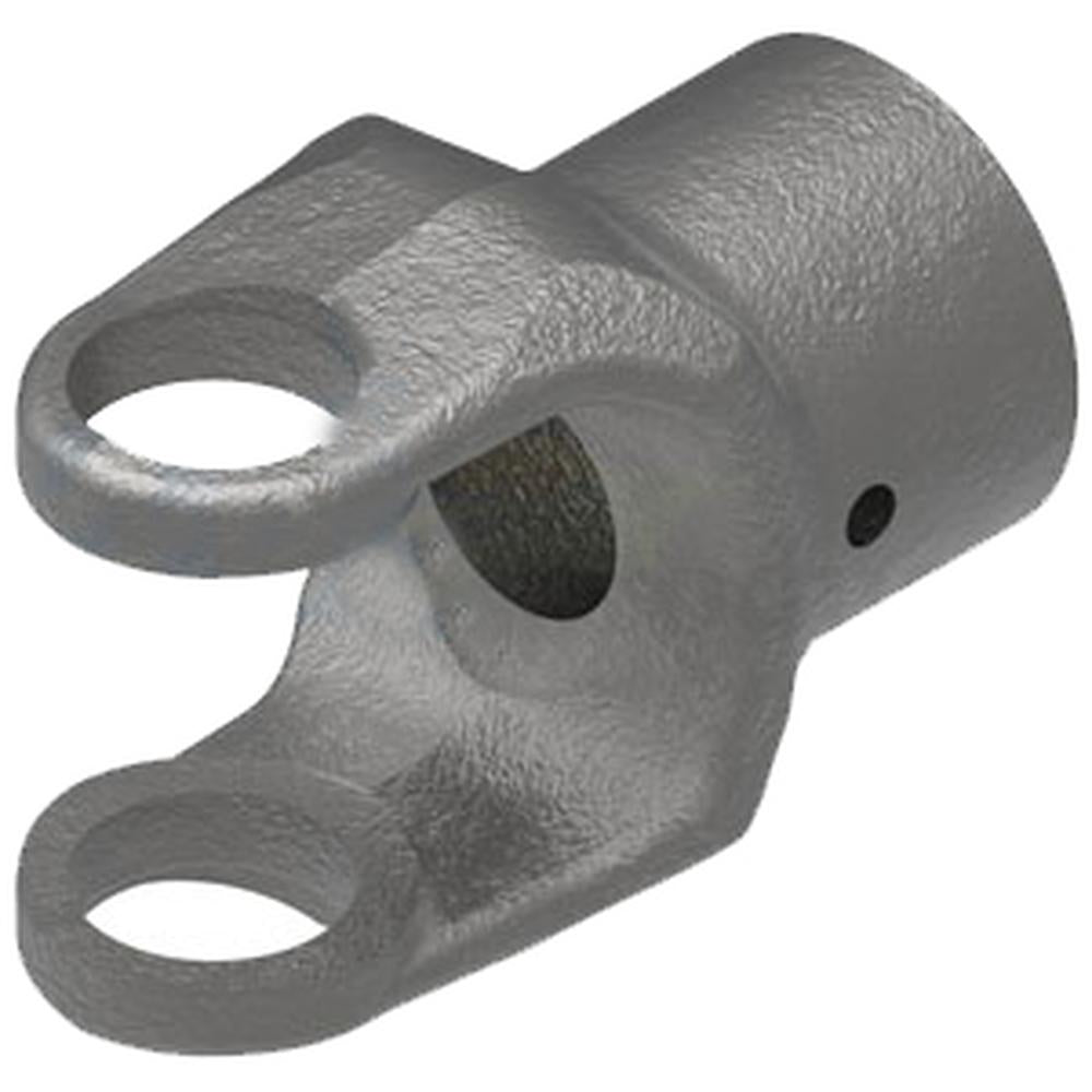 A-12N1607-AI YOKE SHEAR PIN 12 1"