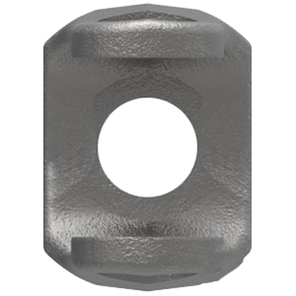 A-12N1607-AI YOKE SHEAR PIN 12 1"