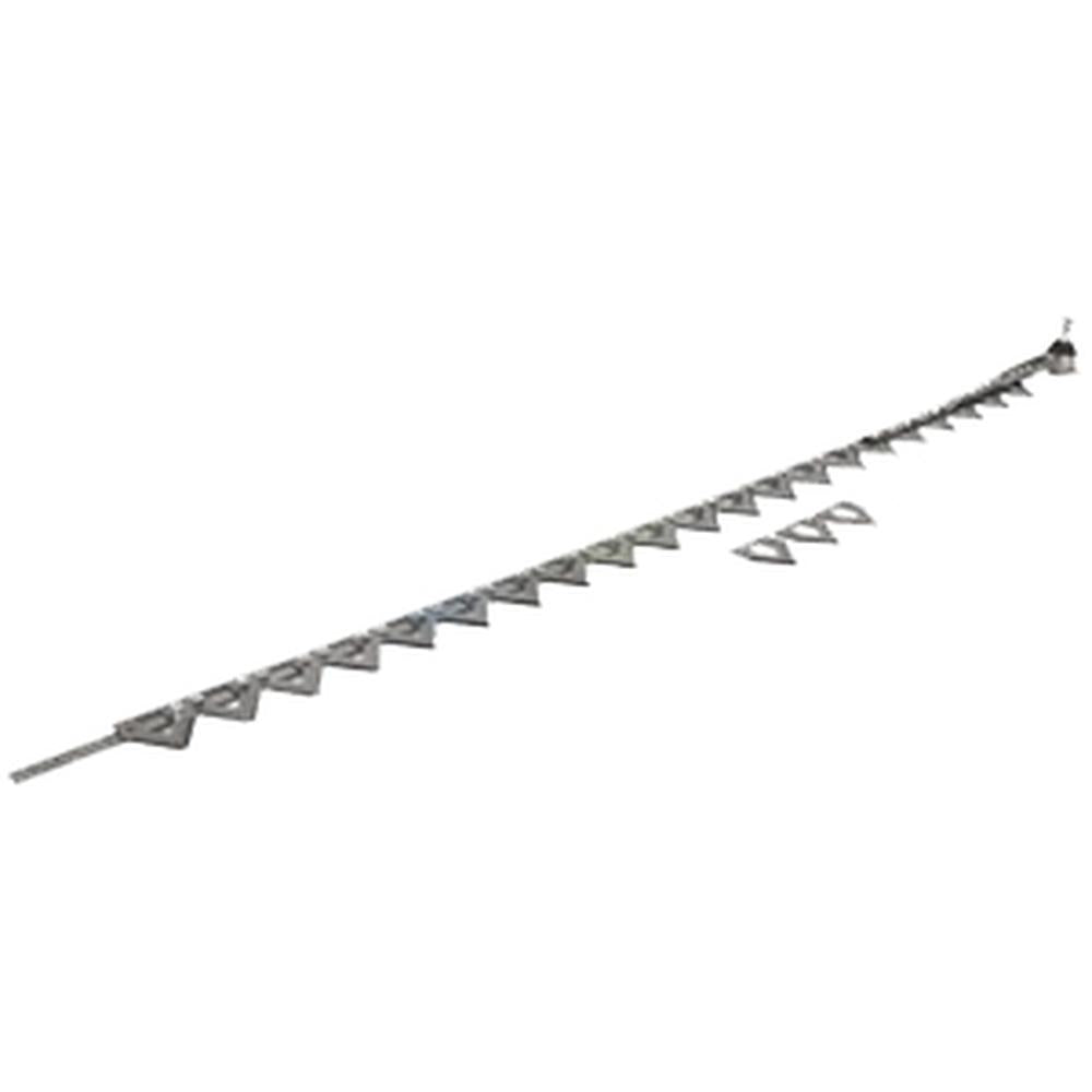 A-803-190-AI - HEAD SEGMENT, SICKLE