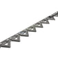 A-803-190-AI - HEAD SEGMENT, SICKLE