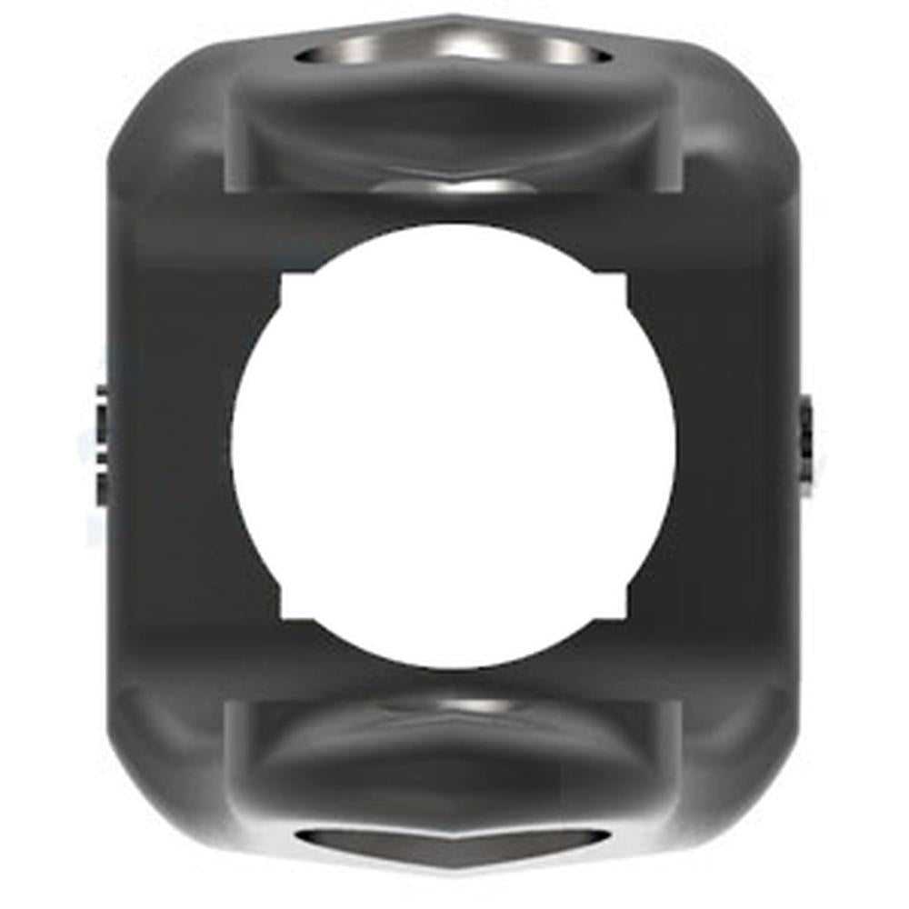 A-804-0516-AI - YOKE 1" SQ. 0675