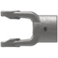 A-804-1418-AI Square Bore Implement Yoke (w/ Set Screw)