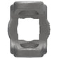 A-804-1418-AI Square Bore Implement Yoke (w/ Set Screw)