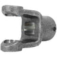 A-804-3519-AI - Square Bore Implement Yoke (w/ Set Screw)