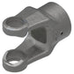 A-804-3524-AI Square Bore Implement Yoke (w/ Set Screw)