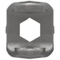 A-D108514-AI Implement Yoke, Hex Bore 7/8" w/ Set Screw