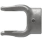 A-805-1018-AI Hexagon Bore Implement Yoke (w/ Set Screw)