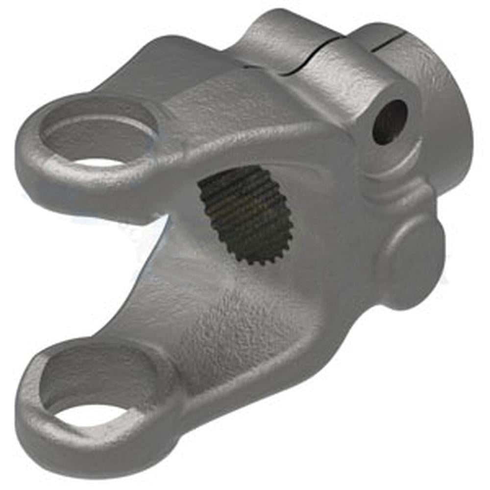 A-807-5527-AI Clamp Yoke Implement Yoke