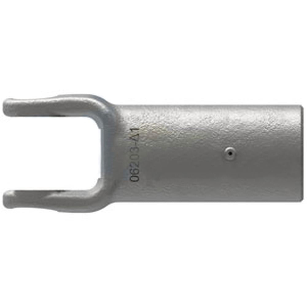 A-808-1016-AI YOKE SLIP 1000 1" SQ.