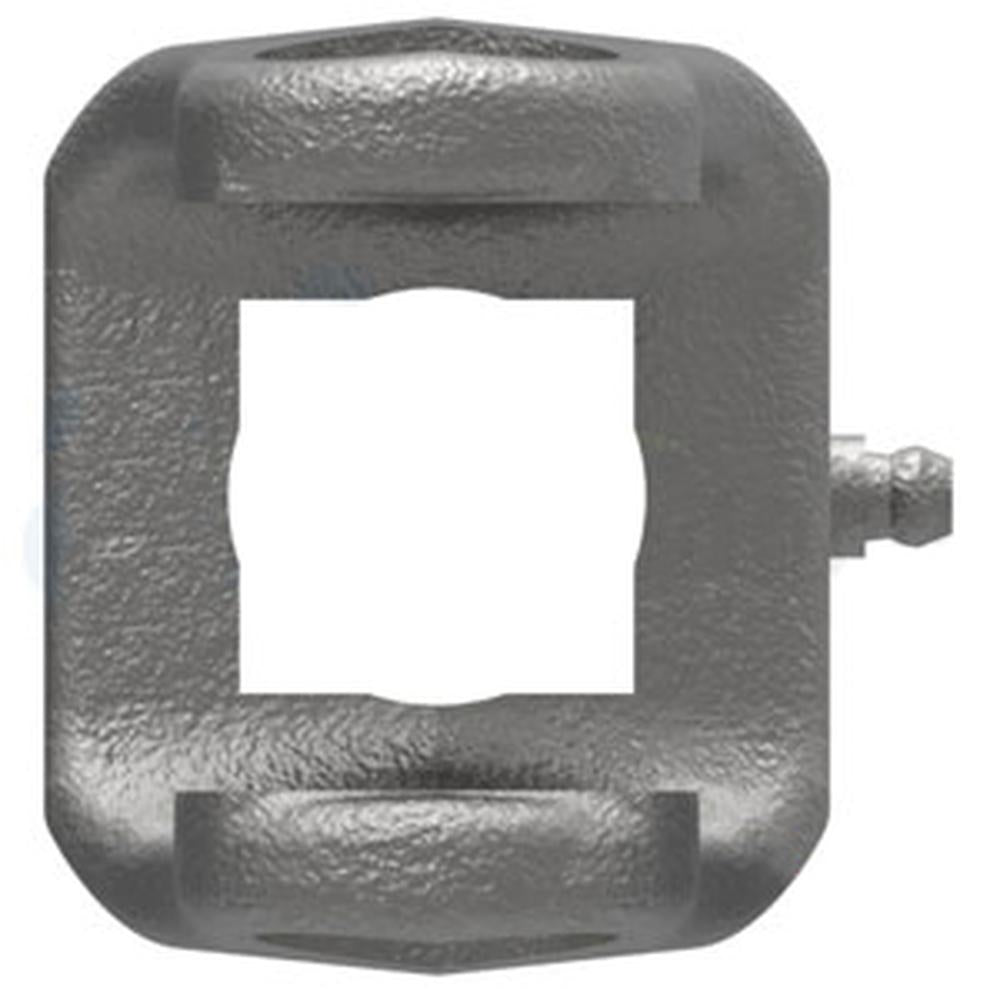 A-808-1016-AI YOKE SLIP 1000 1" SQ.