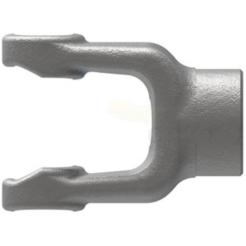 A-809-3516-AI Stock Bore Implement Yoke (w/ Hub O. D. Turned)