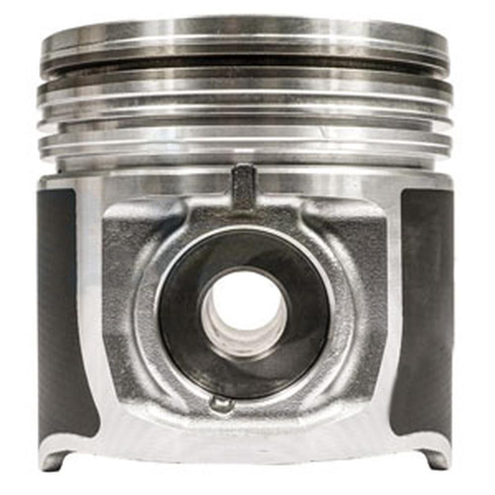 A-8094740-AI Piston W/ Rings; Std