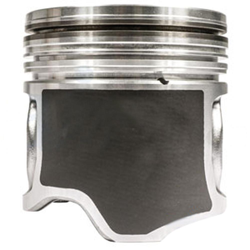 A-8094740-AI Piston W/ Rings; Std