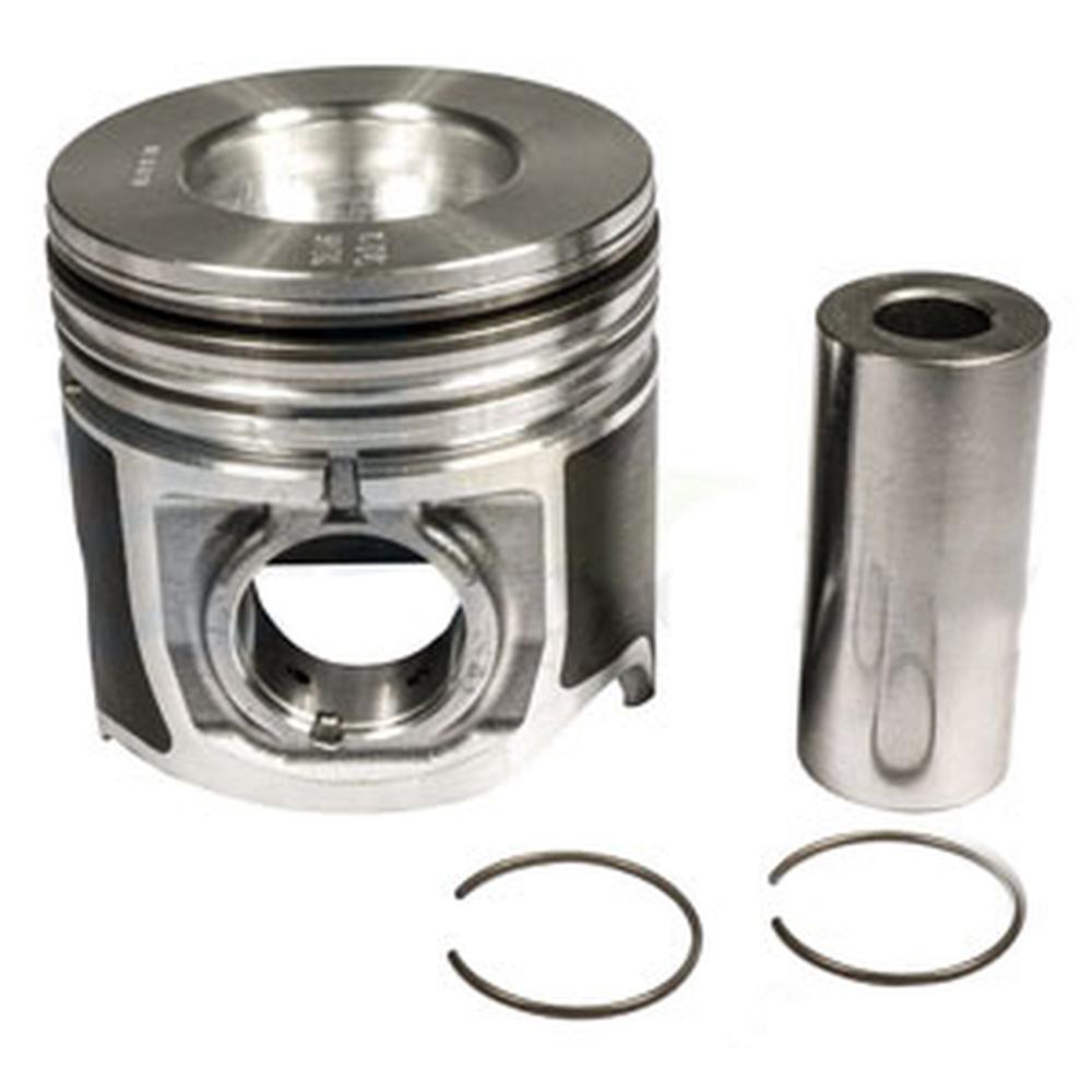 A-8094846-AI Piston W/ Rings; Std