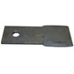 A-80A02761-AI Blade, Rotary cutter, CW/CCW, Double edge