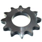 Weld On Sprocket for #80 Roll Chain 80X12 Used On W Series Weld On Hubs 12 Teeth